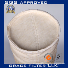 Air Filter Cloth Fire Flame Retardant Filter Felt Nomex Fabric